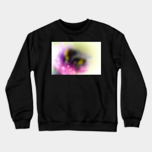 NUZZLE BUZZLE Crewneck Sweatshirt